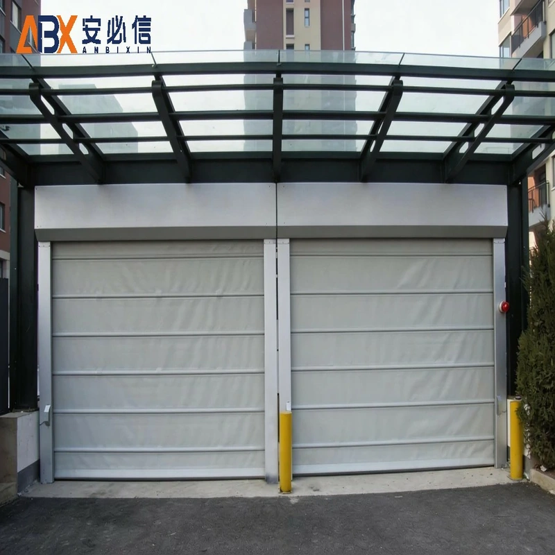 舟山市快速门