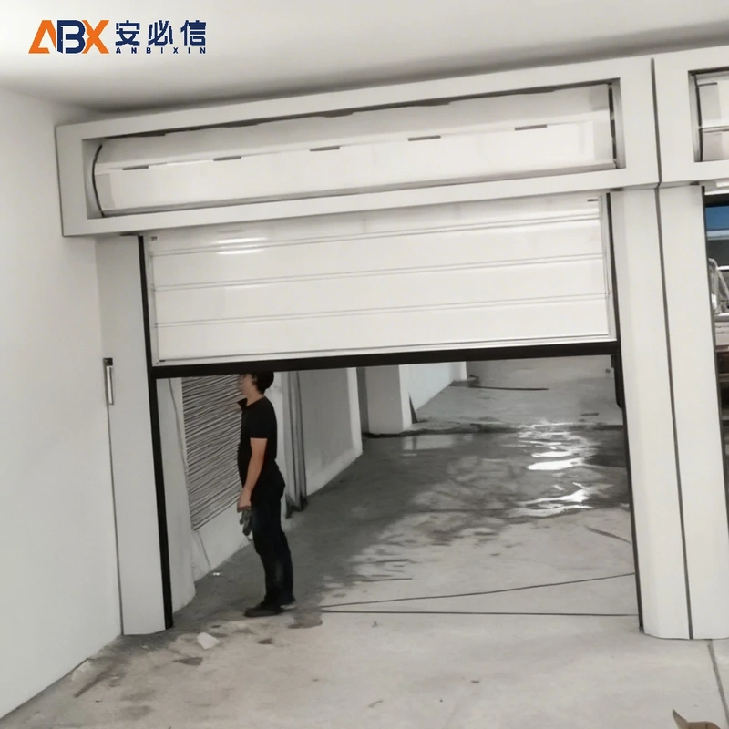 舟山市雷达高速门
